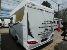 Fahrzeugbild Carado T 132 Klimaanlage,Fahrradträger,Markise #4