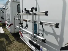 Fahrzeugbild Carado T 132 Klimaanlage,Fahrradträger,Markise #6