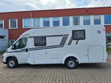 Fahrzeugbild Carado V 339 #1