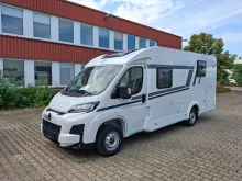 Fahrzeugbild Carado V 339 #2