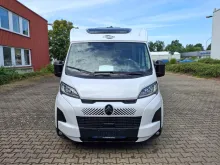 Fahrzeugbild Carado V 339 #3