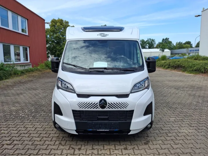 Fahrzeugbild Carado V 339 #3