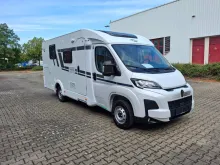 Fahrzeugbild Carado V 339 #4