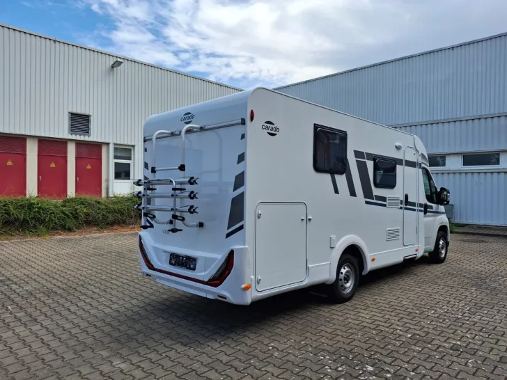 Fahrzeugbild Carado V 339 #6