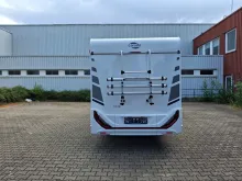 Fahrzeugbild Carado V 339 #7