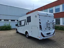 Fahrzeugbild Carado V 339 #8