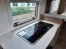 Fahrzeugbild Carado V 339 #11