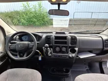Fahrzeugbild Carado V 339 #17