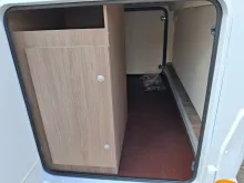 Fahrzeugbild Carado V 339 #18