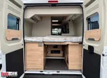 Fahrzeugbild Dethleffs Globetrail 600 DS #8