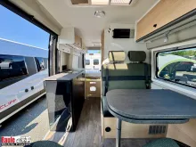 Fahrzeugbild Sunlight Camper Van CLIFF 600 XX #2