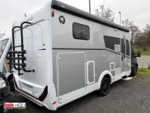 Fahrzeugbild Sunlight T 680 Adventure Edition #2