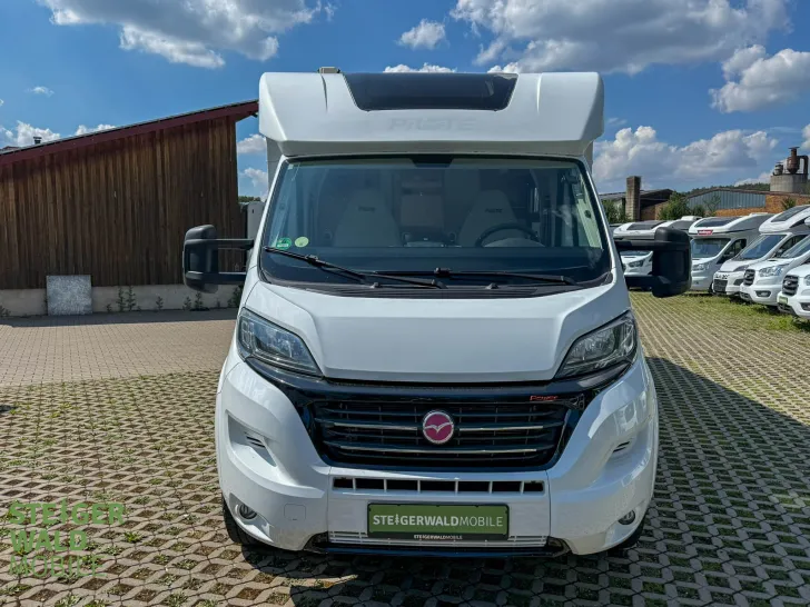 Fahrzeugbild Pilote Pazifik 746 FGJ *Solar*AHK*Klima*SAT #2