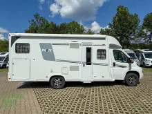 Fahrzeugbild Pilote Pazifik 746 FGJ *Solar*AHK*Klima*SAT #4