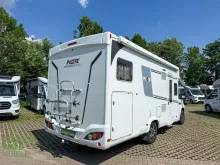 Fahrzeugbild Pilote Pazifik 746 FGJ *Solar*AHK*Klima*SAT #6