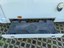 Fahrzeugbild Pilote Pazifik 746 FGJ *Solar*AHK*Klima*SAT #10