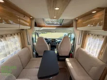 Fahrzeugbild Pilote Pazifik 746 FGJ *Solar*AHK*Klima*SAT #14