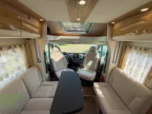 Fahrzeugbild Pilote Pazifik 746 FGJ *Solar*AHK*Klima*SAT #15