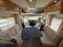 Fahrzeugbild Pilote Pazifik 746 FGJ *Solar*AHK*Klima*SAT #16