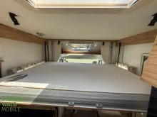 Fahrzeugbild Pilote Pazifik 746 FGJ *Solar*AHK*Klima*SAT #38