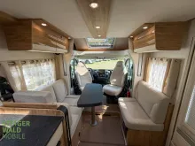 Fahrzeugbild Pilote Pazifik 746 FGJ *Solar*AHK*Klima*SAT #40