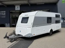Fahrzeugbild Knaus Sport 500 KD Etagenbett 1800kg DuscheMonoControl #6