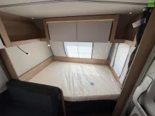 Fahrzeugbild Knaus Sport 500 KD Etagenbett 1800kg DuscheMonoControl #10