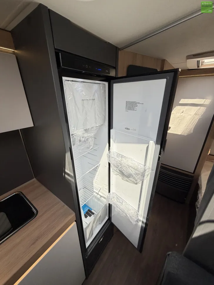 Fahrzeugbild Knaus Sport 500 KD Etagenbett 1800kg DuscheMonoControl #16