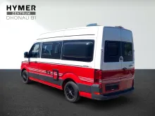 Fahrzeugbild Hymer Eriba Car 600 !!! TopPreis+Service !!! #5