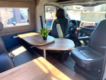 Fahrzeugbild Hymer Eriba Car 600 !!! TopPreis+Service !!! #11