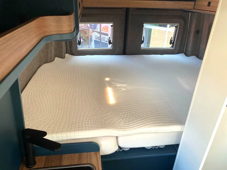 Fahrzeugbild Hymer Eriba Car 600 !!! TopPreis+Service !!! #16
