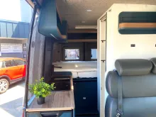 Fahrzeugbild Hymer Eriba Car 600 !!! TopPreis+Service !!! #18