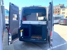 Fahrzeugbild Hymer Eriba Car 600 !!! TopPreis+Service !!! #20