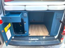 Fahrzeugbild Hymer Eriba Car 600 !!! TopPreis+Service !!! #21