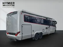 Fahrzeugbild Hymer B-Klasse ML I 880 el.Hubstützen,Leder,Autarkie #3