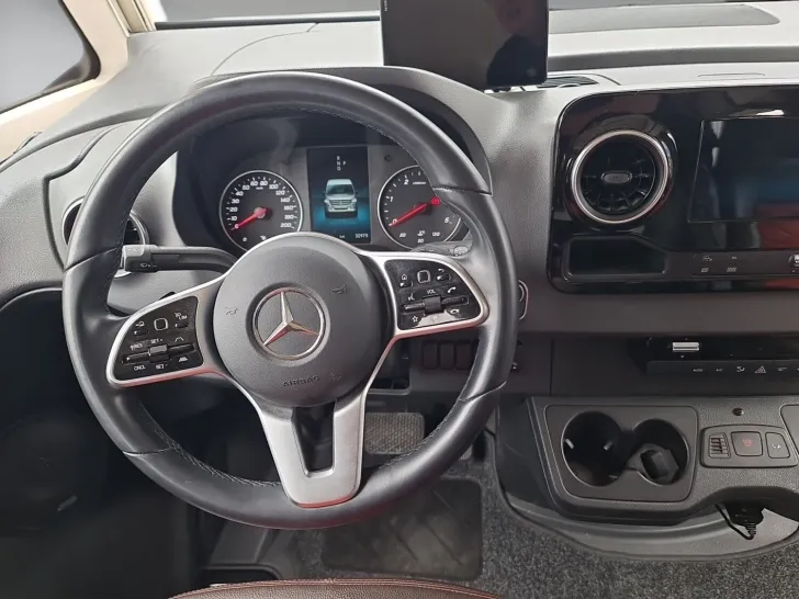 Fahrzeugbild Hymer B-Klasse ML I 880 el.Hubstützen,Leder,Autarkie #7
