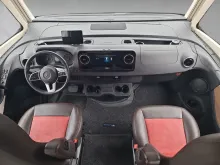 Fahrzeugbild Hymer B-Klasse ML I 880 el.Hubstützen,Leder,Autarkie #9
