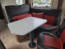 Fahrzeugbild Hymer B-Klasse ML I 880 el.Hubstützen,Leder,Autarkie #11