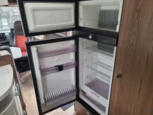 Fahrzeugbild Hymer B-Klasse ML I 880 el.Hubstützen,Leder,Autarkie #13