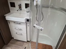 Fahrzeugbild Hymer B-Klasse ML I 880 el.Hubstützen,Leder,Autarkie #15