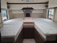 Fahrzeugbild Hymer B-Klasse ML I 880 el.Hubstützen,Leder,Autarkie #16