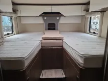 Fahrzeugbild Hymer B-Klasse ML I 880 el.Hubstützen,Leder,Autarkie #17