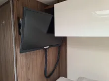 Fahrzeugbild Hymer B-Klasse ML I 880 el.Hubstützen,Leder,Autarkie #19