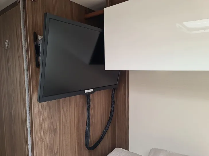 Fahrzeugbild Hymer B-Klasse ML I 880 el.Hubstützen,Leder,Autarkie #19