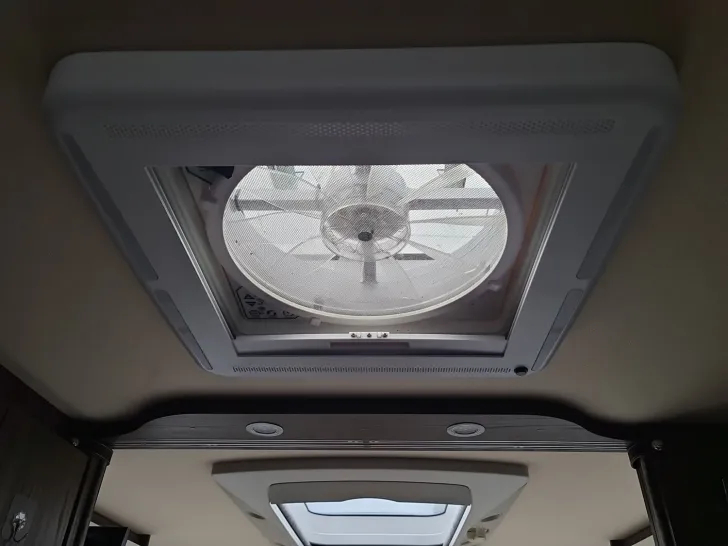 Fahrzeugbild Hymer B-Klasse ML I 880 el.Hubstützen,Leder,Autarkie #20