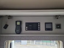 Fahrzeugbild Hymer B-Klasse ML I 880 el.Hubstützen,Leder,Autarkie #22