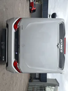 Fahrzeugbild Hymer B-Klasse ML I 880 el.Hubstützen,Leder,Autarkie #26
