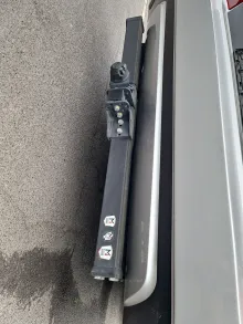Fahrzeugbild Hymer B-Klasse ML I 880 el.Hubstützen,Leder,Autarkie #27