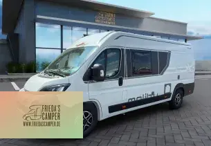 Bild Van Relax 640 LE R active