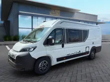 Fahrzeugbild Malibu Relax 640 LE R active Mega Deal! Fiat #1